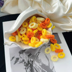 FQ017-6 / 50 PCS