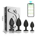 APP Vibrators 3