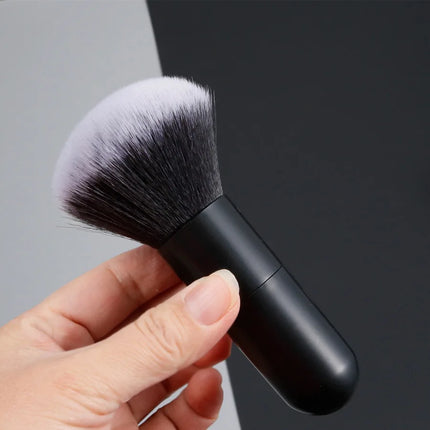 Loose Powder Brush Foundation Blush Highlighter Makeup Brushes Professional Large Face Cosmetics Soft Hair Women Make Up Tools