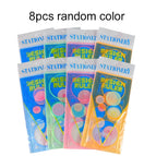 8PCS