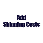 Ven Shipping Costs / Hot With Box
