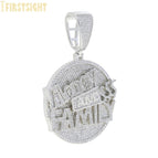 N997-Silver / Rope Chain 46CM