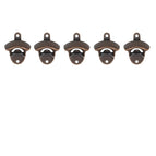 5PCS-bronze B