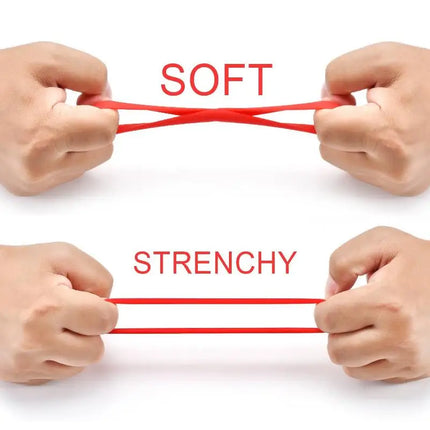 New Penis Ring Silicone Cock Ring 4pcs Cock Sexual Stimulation Long Lasting Stronger Adult Sex Toys For Couples Men Gay