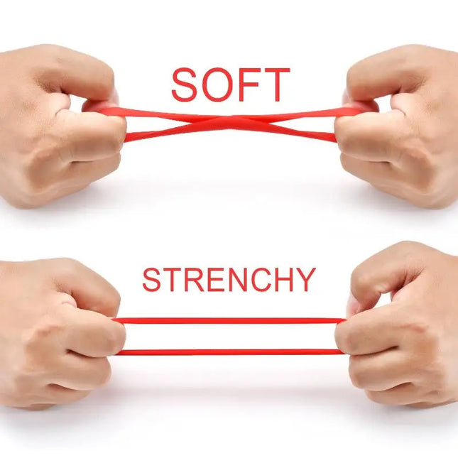New Penis Ring Silicone Cock Ring 4pcs Cock Sexual Stimulation Long Lasting Stronger Adult Sex Toys For Couples Men Gay