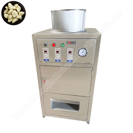 Garlic Peeler Machine Dry Industrial Dry Garlic Peeling Machine Electric Garlic Peeler