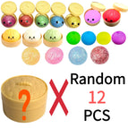 Random 12 pcs