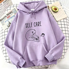 Purple / Asian XL