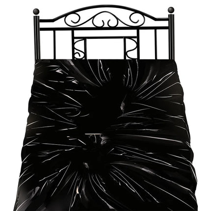 BDSM Waterproof Adult Sex Bed Sheets For Sex Game Lubricants Waterproof Bed Cover Couple Flirt Wetlook Bondage Wet Play Sex Tool