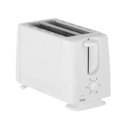 M02K-Counter Toaster Breakfast Machine Smart Kitchen Appliances Maker Waffle Machine For Baking Puff Pastry EU Plug