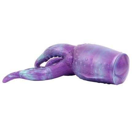 LUUK Men's Masturbator Cup Fantasy Tentacle Anal Dildo Stimulate Sex Toys Silicone Pocket Pussy Penis Stroker Sex Toy For Man