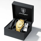 821 Gold Gold