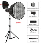 115W-90cm-Softbox / Poland