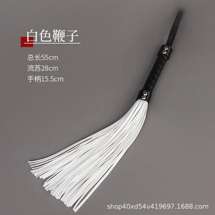 Fetish Slave Bdsm Spank Cosplay Fantasy Sexy Whip Gear Adult Game Palm Clap Spanking Paddle whips Flogger