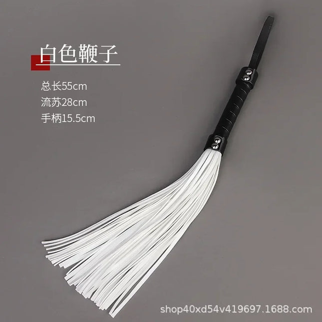Fetish Slave Bdsm Spank Cosplay Fantasy Sexy Whip Gear Adult Game Palm Clap Spanking Paddle Whips Flogger