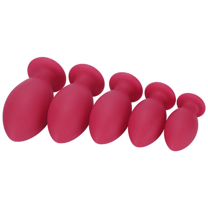 S/Xxl Super Big Anal Plug Soft Huge Butt Plug Suction Cup Fisting Anal Dildo Prostate Massage Anal Dilator Women Male Sex Toy 18