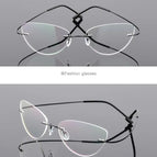 Black / Custom Prescription