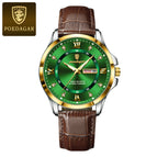 855 Yellow Gold