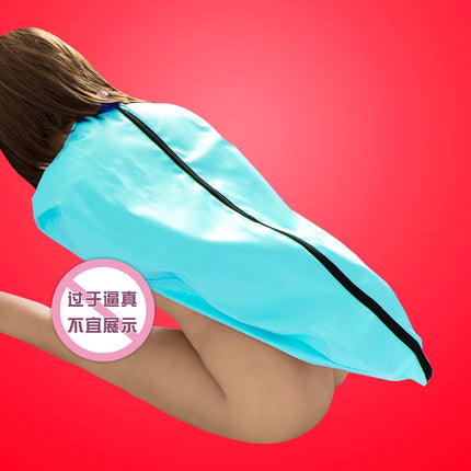 PU Leather Over Shoulder ArmBinder Behind Straight Jacket Bondage Lockable Glove Constraint Shoulder Behind Back SM Sex Toy