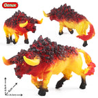 animals model 22
