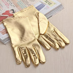 gold / One Size