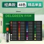 Classic 48 colors