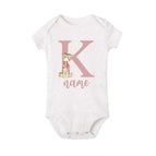 letter with K / 6 MONTH