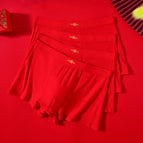 Lucky Red / XXL(60-70KG) / 4pcs
