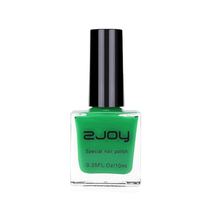10g(Bottle) Tranfer Stamping Nail Polish-Stamping Plates Polish Stamping Gel Milti Color Painting Oil Lacquer Varnish 0.35FL.OZ