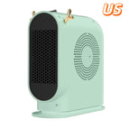green US