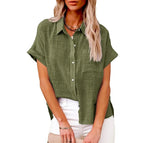 short Army Green / XXXL