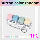 Macarons - 4 keys / Fun - Stress Relief