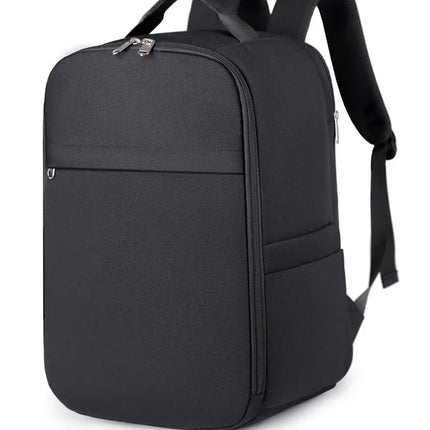 Men Women 40x20x25 Cabin Bag Outdoor Travel Lightweight Hand Luggage Backpack Short-Distance Backpack Business Computer Bag