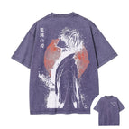 PURPLE / L
