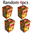 Random4pcs Small box