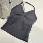 Dark Gray / L