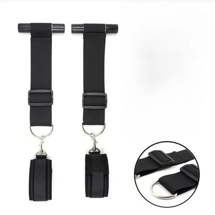 Frequent Flyer Door Swing Sex Furniture for Bedroom Door Sex Swing Over The Door sex sling Adult for Couples Sexy Gifts