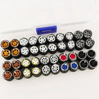10.8mm mix C
