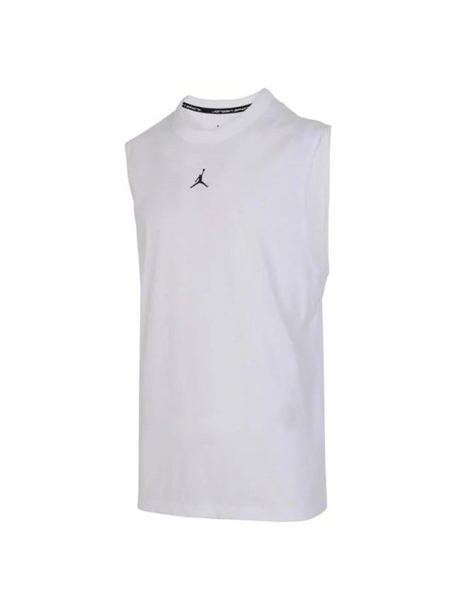 NIKE Men's DF SPRT SLVLS TOP Sports and Leisure Sleeveless T-shirt FN5857-100