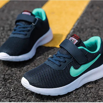 Spring Autumn Leisure Children's Shoes Sports Shoes Kids Shoes Fashion Toddler Girl Sneakers Shoes for Toddler Boy Student Shoes