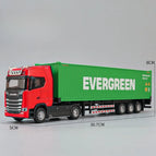 Scania Green