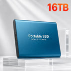 Blue 16T
