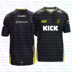 KICK-flamez / XL