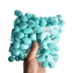 100Pcs Peacock blue 1