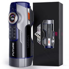 with retail box