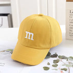 Yellow / Adjustable