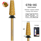CTG-XC