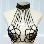 Style 2 black / China Mainland