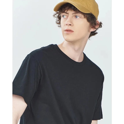 Cotton Fashion Brand Y2K Top Summer Trend Youth American Street Hip-hop Basketball T-shirt Men and Women All The Fashion Brand