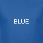 Blue / S